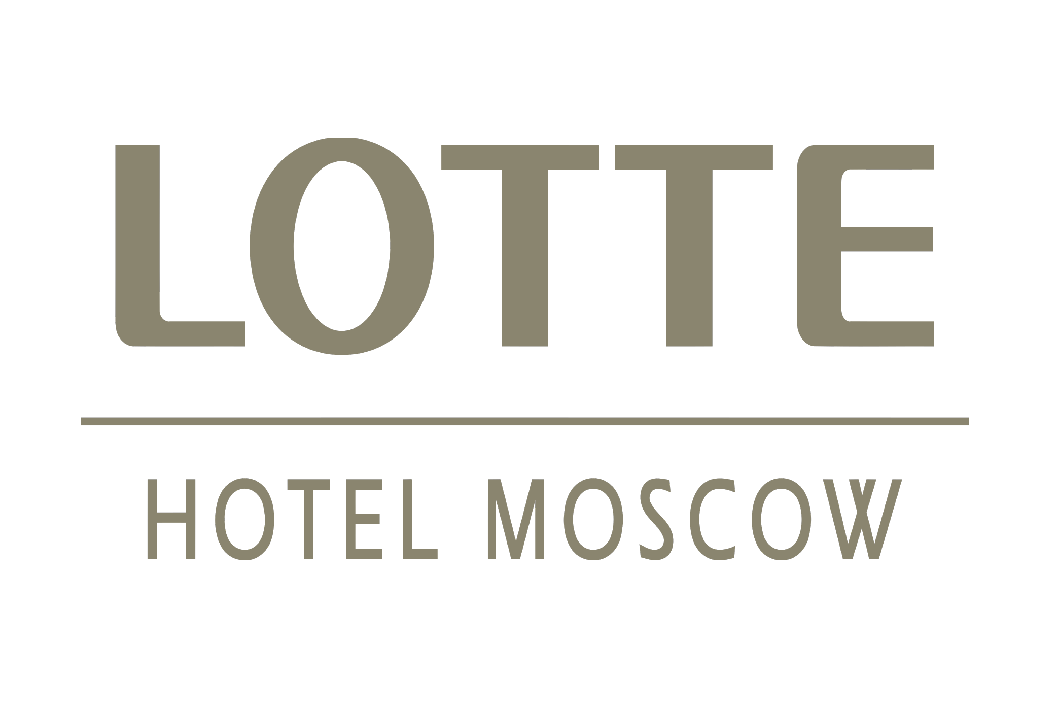 Lotte hotel