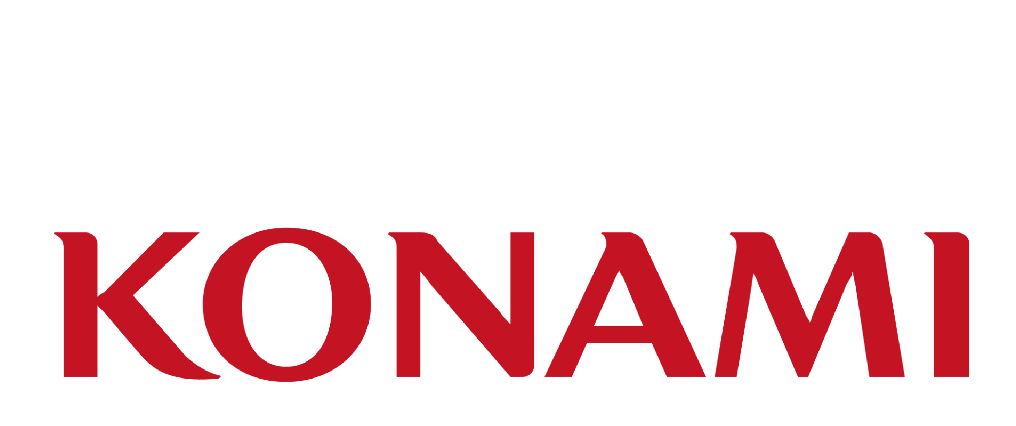 konami